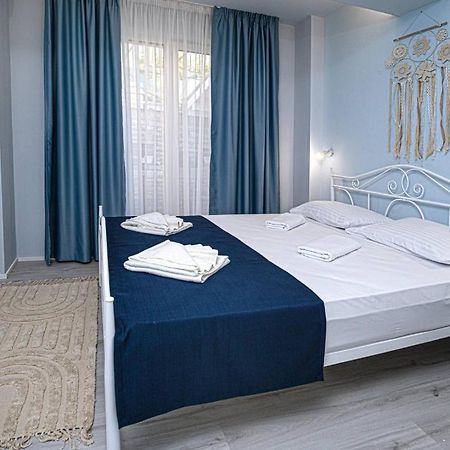 Guest House Rhea / Къща За Гости Рея Balchik Eksteriør billede