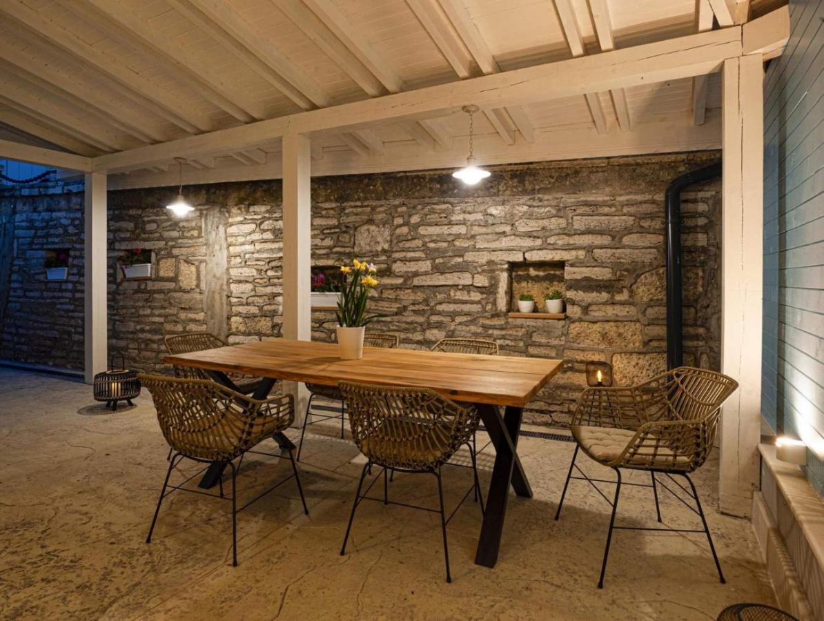Guest House Rhea / Къща За Гости Рея Balchik Eksteriør billede