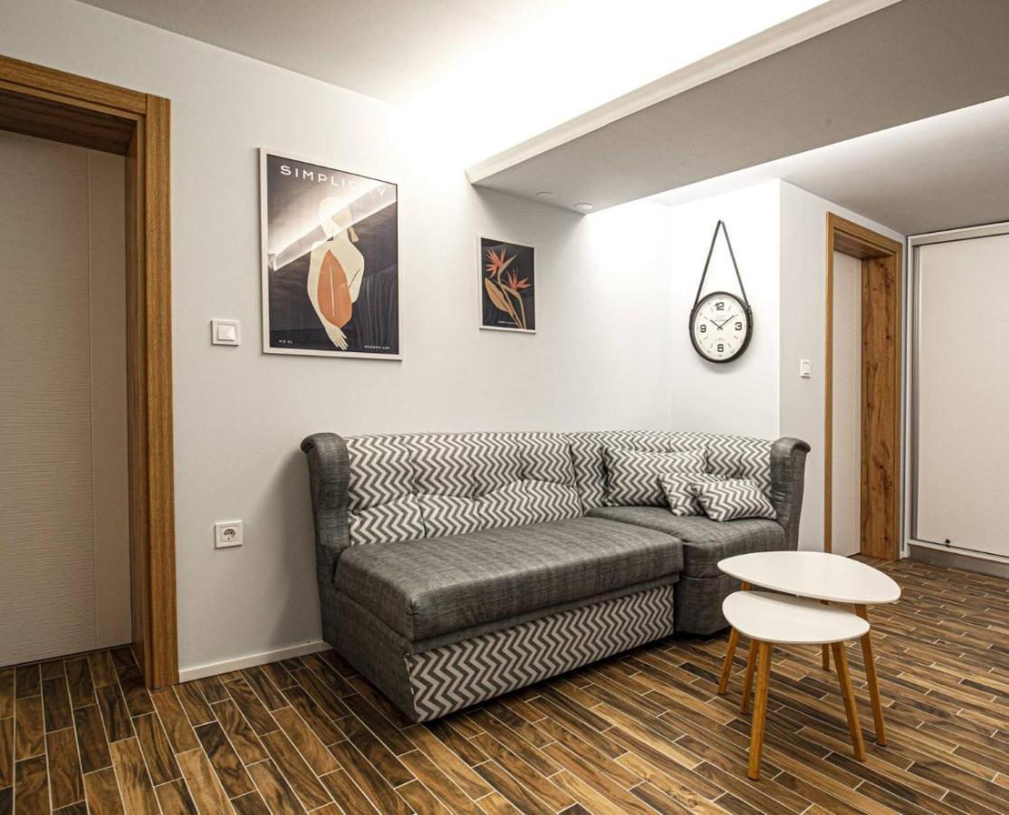 Guest House Rhea / Къща За Гости Рея Balchik Eksteriør billede