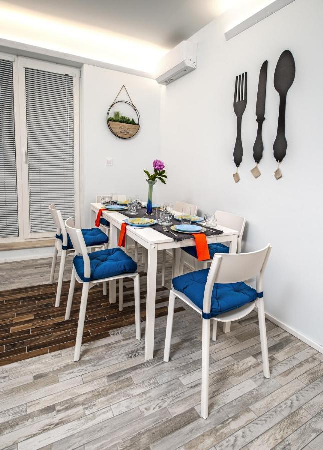 Guest House Rhea / Къща За Гости Рея Balchik Eksteriør billede
